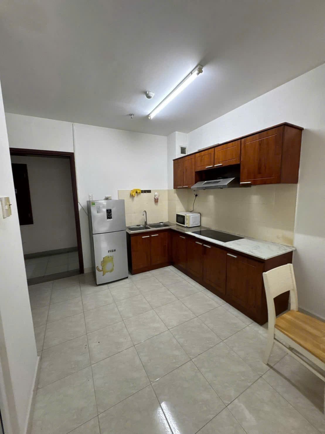 CHO THUÊ GẤP Chung cư RIVERSIDE 90 - Nguyễn Hữu Cảnh, Bình Thạnh sát Q1