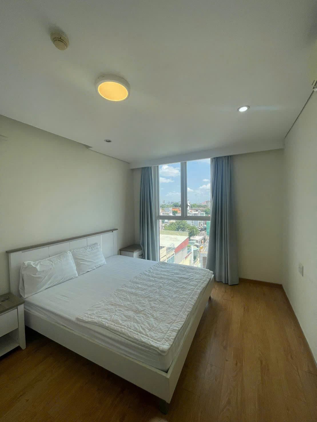 CHO THUÊ GẤP CHUNG CƯ THANH ĐA VIEW 3PN 130m2 Thanh Đa, P27, Q. Bình Thạnh