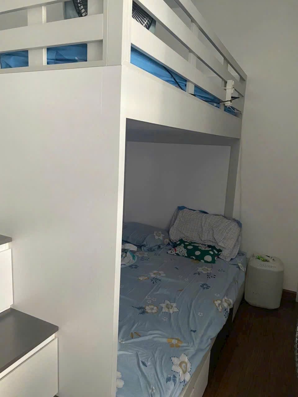 BÁN GẤP CĂN 3PN CC RICHMOND CITY NỘI THẤT MỚI NGUYỄN XÍ, BÌNH THẠNH