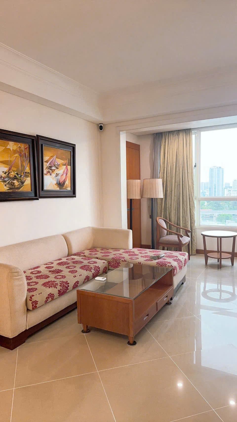 BÁN GẤP CHUNG CƯ THE MANOR 1 99m2 Full NT 2PN Nguyễn Hữu Cảnh, Bình Thạnh