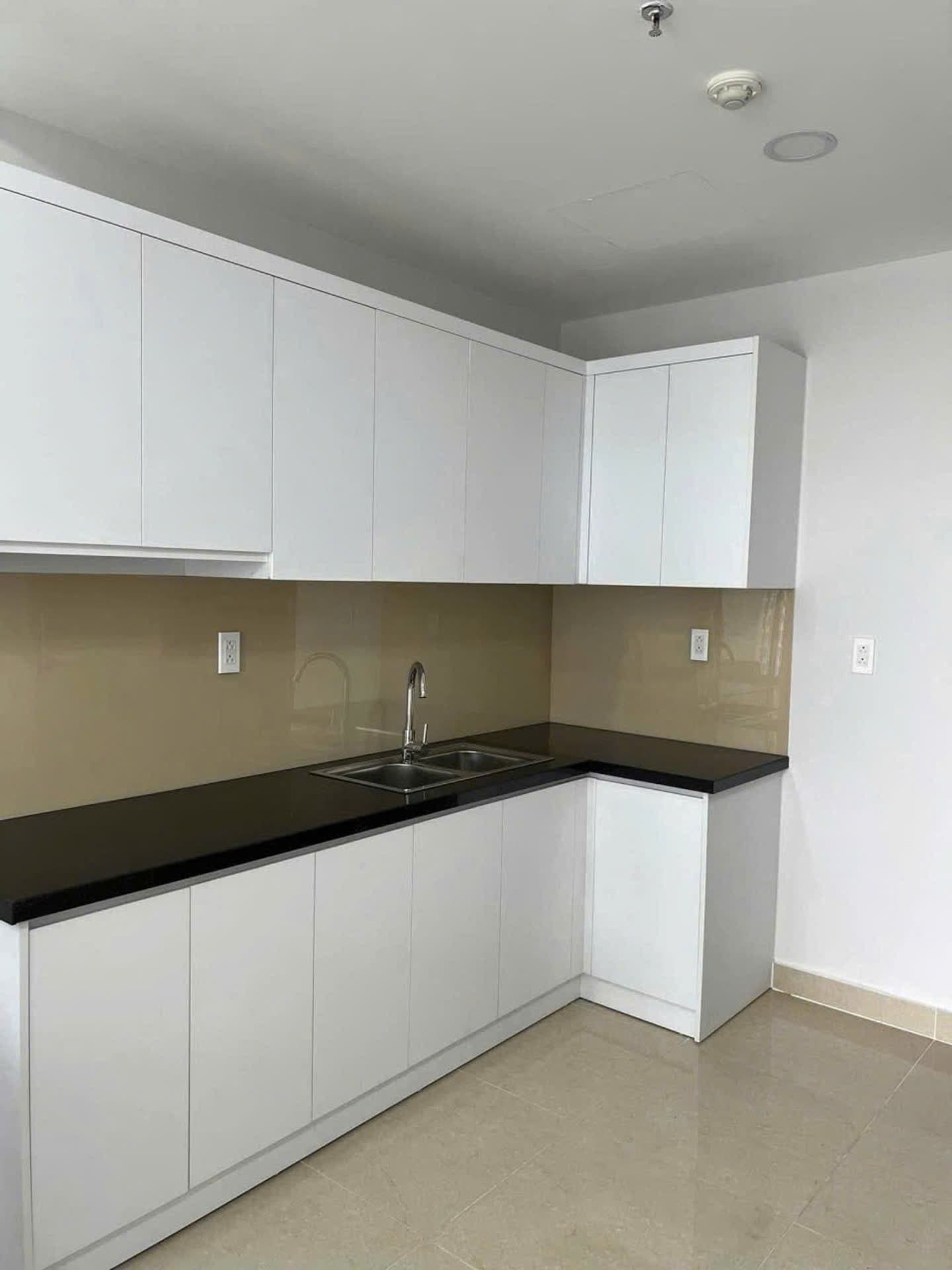 CĂN HỘ PHÚC ĐẠT - 2PN - NỘI THẤT