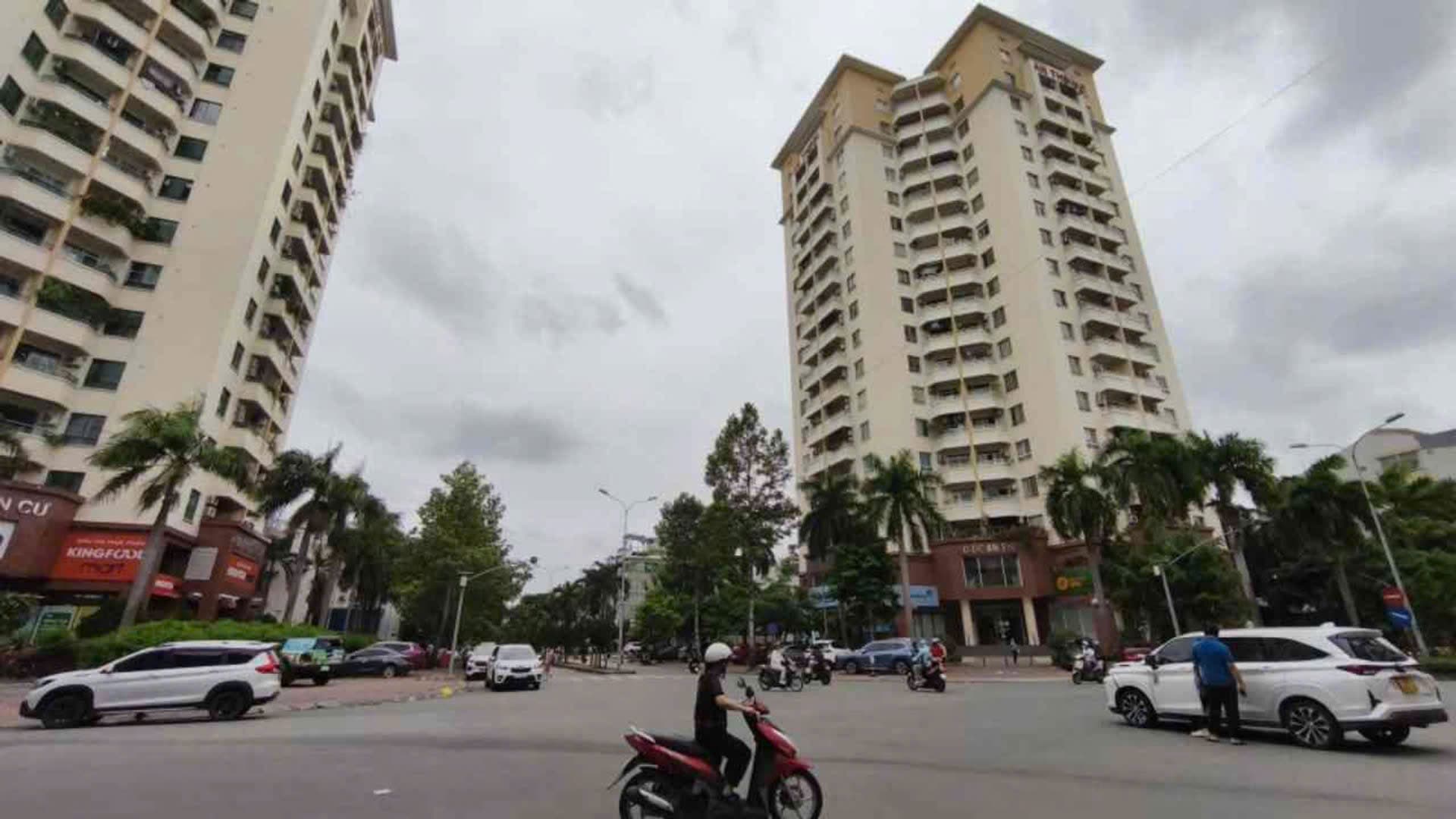 CAO ỐC AN THỊNH - 130M2 - 8.9 TỶ