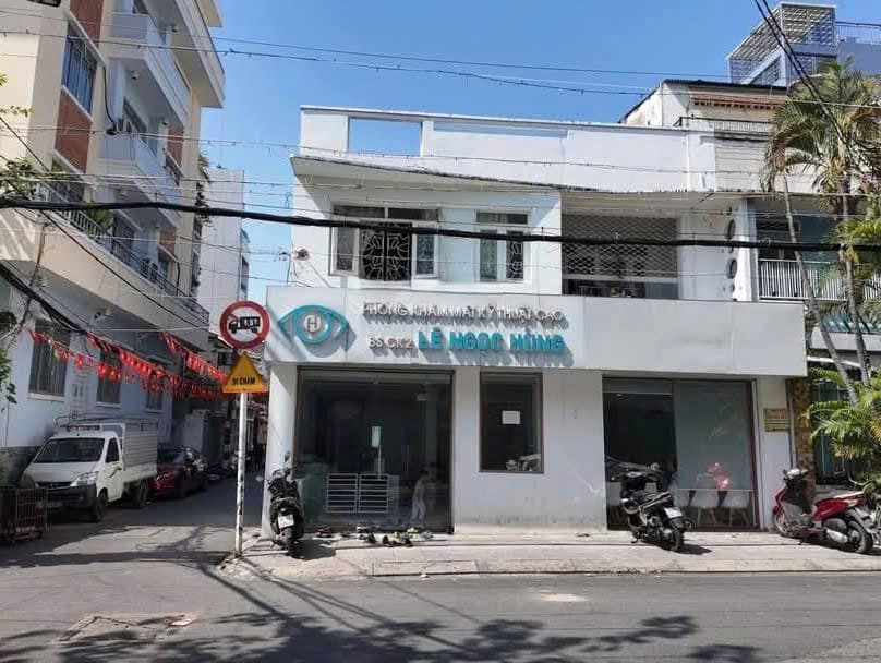 🔥 Nhà 2 mặt tiền Điện Biên Phủ – Vị trí cực đẹp để kinh doanh