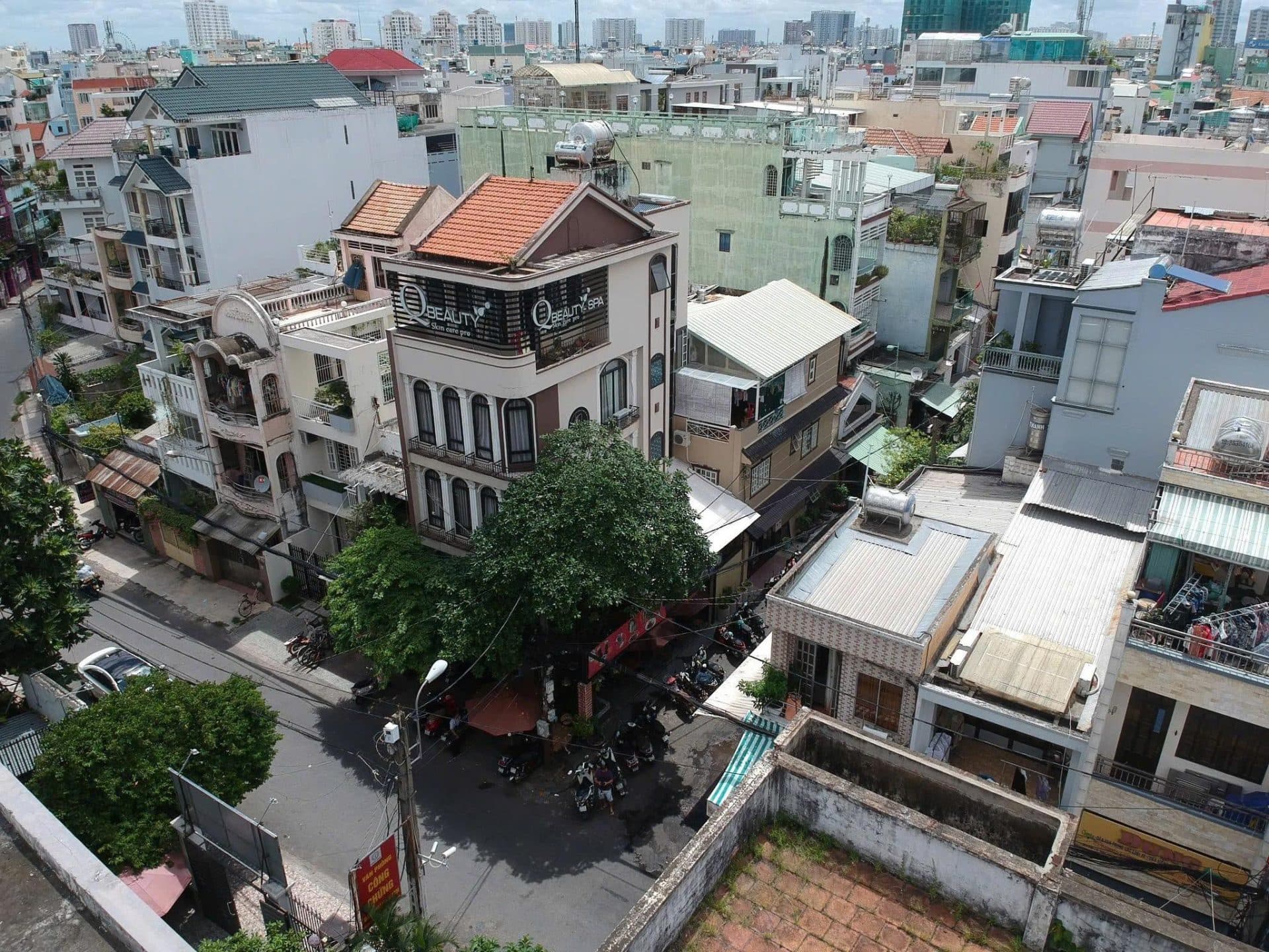 🏢 Nhà hẻm Lê Đại Hành – Diện tích lớn, khai thác đa công năng 📍 Lê Đại Hành, P.13, Quận 11