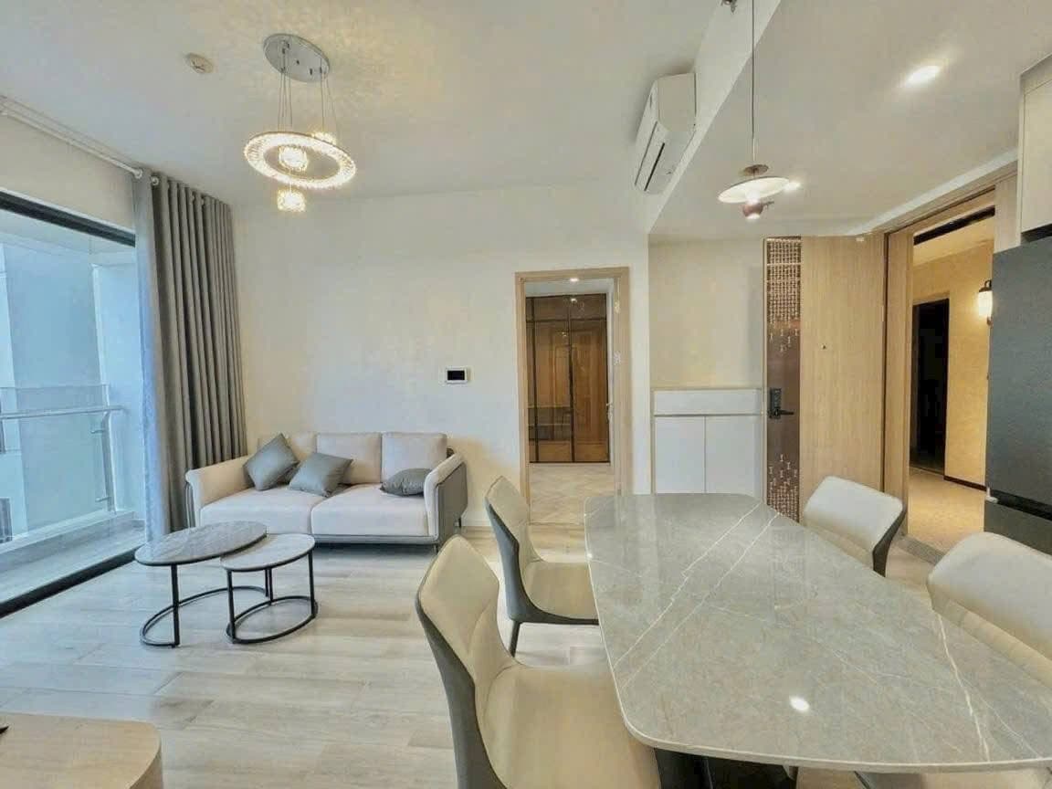 Căn Hộ 2PN ở Masteri Centre Point