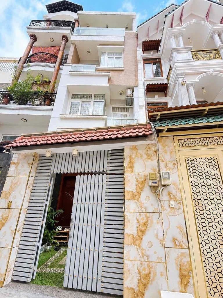 🏠 Nhà nguyên căn 5 PHÒNG NGỦ - Tân BìnH